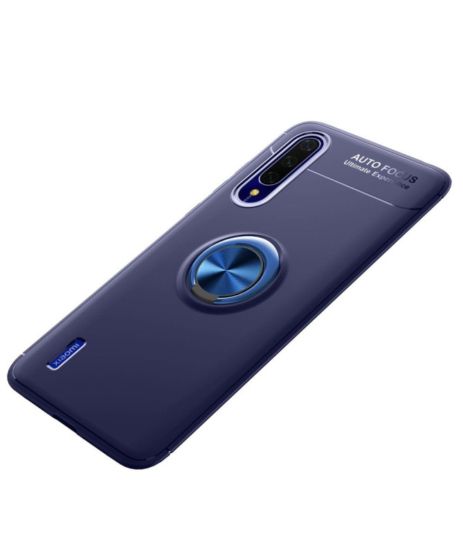 Coque Xiaomi Mi 9 Lite avec support rotatif