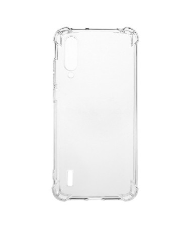 Coque Xiaomi Mi 9 Lite transparente antichoc