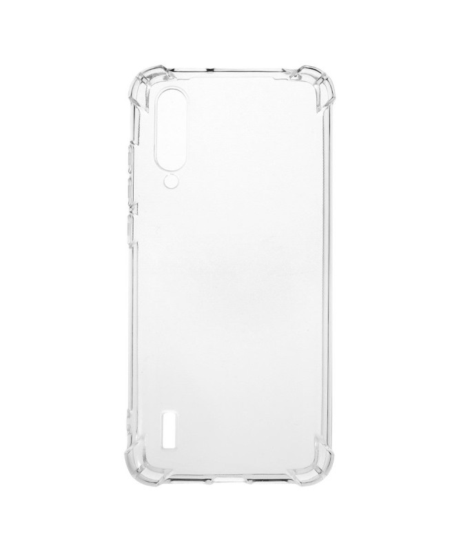Coque Xiaomi Mi 9 Lite transparente antichoc
