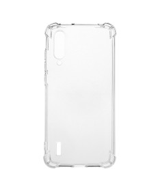 Coque Xiaomi Mi 9 Lite transparente antichoc