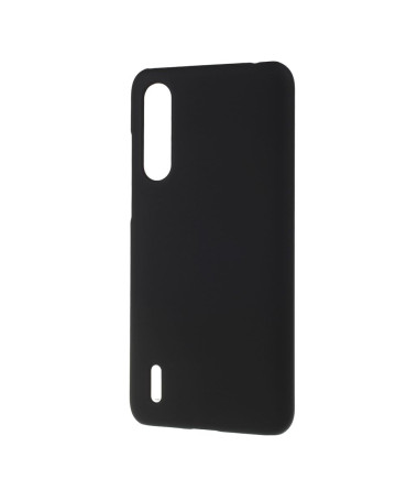 Coque Xiaomi Mi 9 Lite mate rubberised