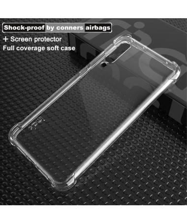 Coque class protect transparent pour Xiaomi Mi 9 Lite