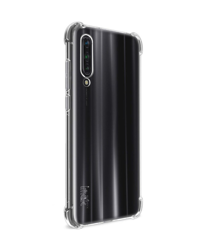 Coque class protect transparent pour Xiaomi Mi 9 Lite