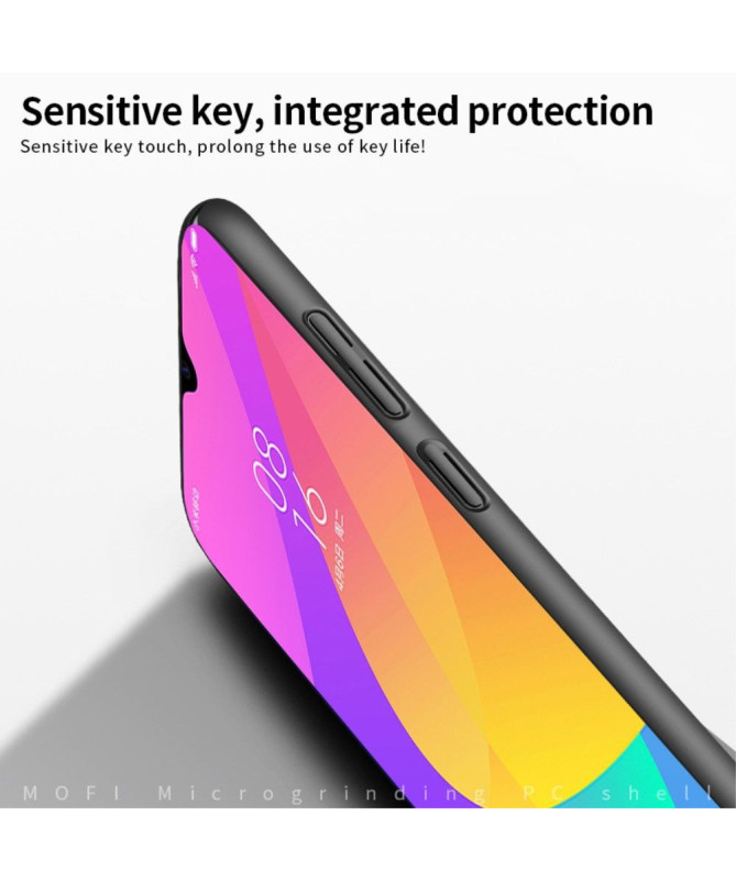 Coque Xiaomi Mi 9 Lite MOFI ultra fine mate