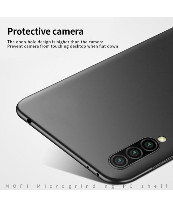 Coque Xiaomi Mi 9 Lite MOFI ultra fine mate