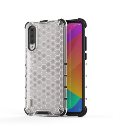 Coque Xiaomi Mi 9 Lite Honeycomb protectrice