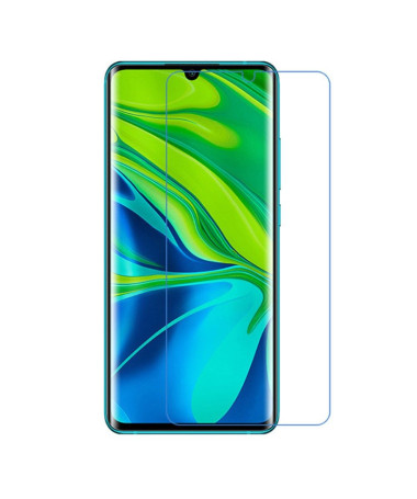 Xiaomi Mi Note 10 / Note 10 Pro - Pack de 5 films protecteurs