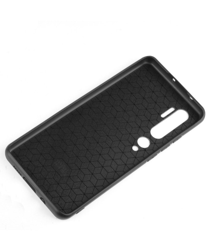 Coque Xiaomi Mi Note 10 / Note 10 Pro Faustine style cuir