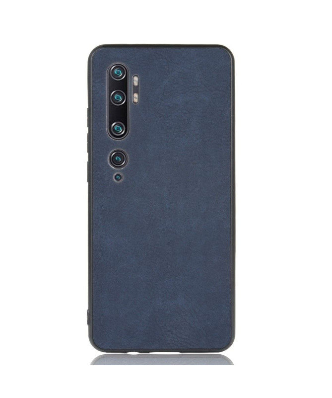 Coque Xiaomi Mi Note 10 / Note 10 Pro Faustine style cuir