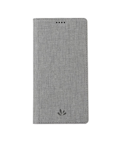 Housse Xiaomi Mi Note 10 / Note 10 Pro croisillons fonction support