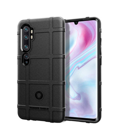 Rugged Shield - Coque Xiaomi Mi Note 10 / Note 10 Pro antichoc