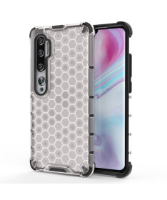 Coque Xiaomi Mi Note 10 Honeycomb protectrice