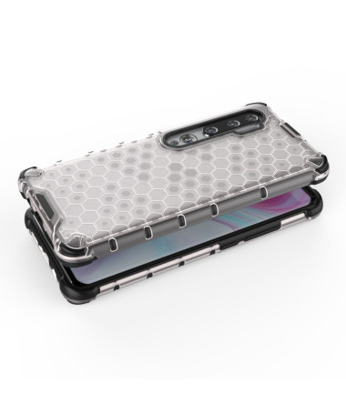 Coque Xiaomi Mi Note 10 Honeycomb protectrice