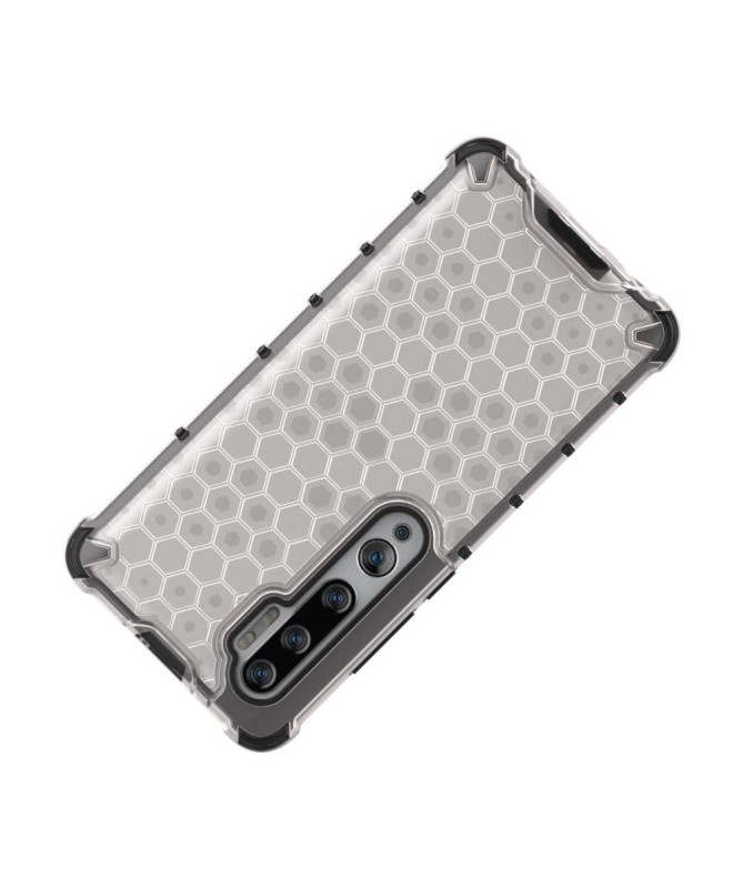Coque Xiaomi Mi Note 10 Honeycomb protectrice