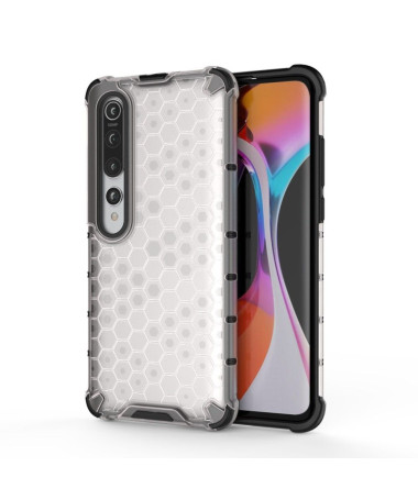 Coque Xiaomi Mi 10 / Mi 10 Pro Honeycomb Protectrice