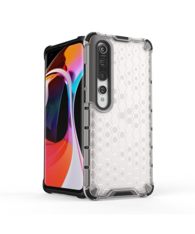 Coque Xiaomi Mi 10 / Mi 10 Pro Honeycomb Protectrice