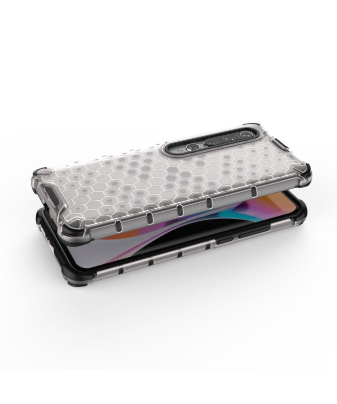 Coque Xiaomi Mi 10 / Mi 10 Pro Honeycomb Protectrice