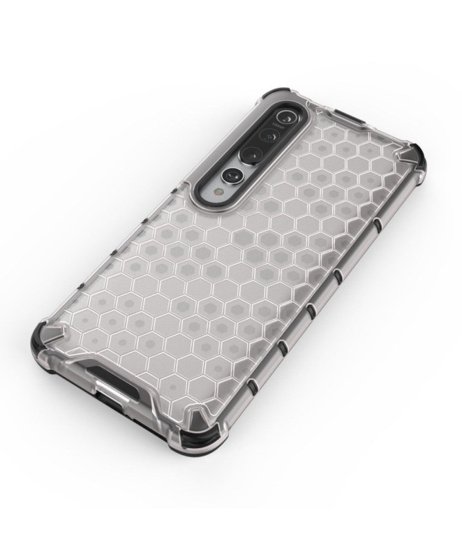 Coque Xiaomi Mi 10 / Mi 10 Pro Honeycomb Protectrice