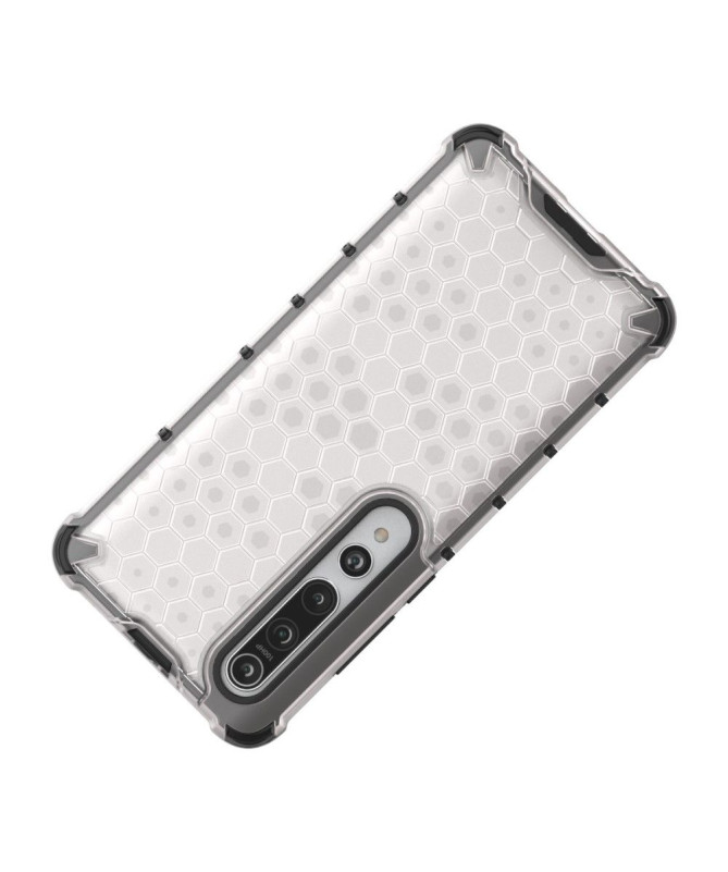 Coque Xiaomi Mi 10 / Mi 10 Pro Honeycomb Protectrice