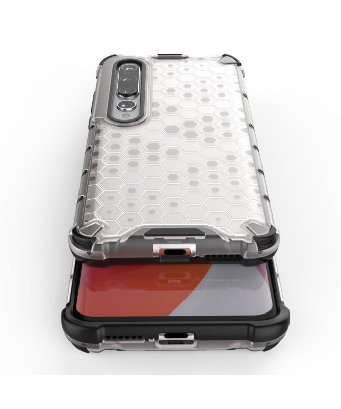 Coque Xiaomi Mi 10 / Mi 10 Pro Honeycomb Protectrice