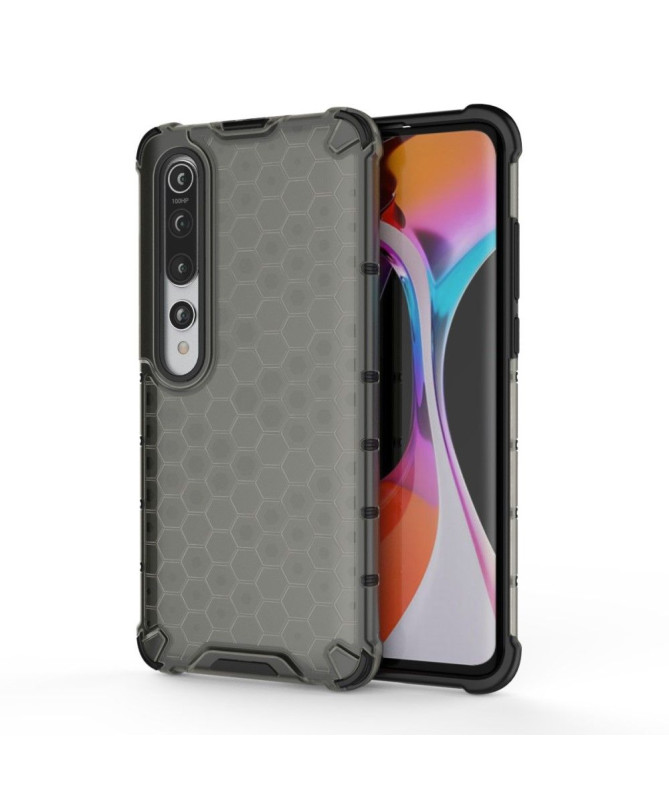 Coque Xiaomi Mi 10 / Mi 10 Pro Honeycomb Protectrice