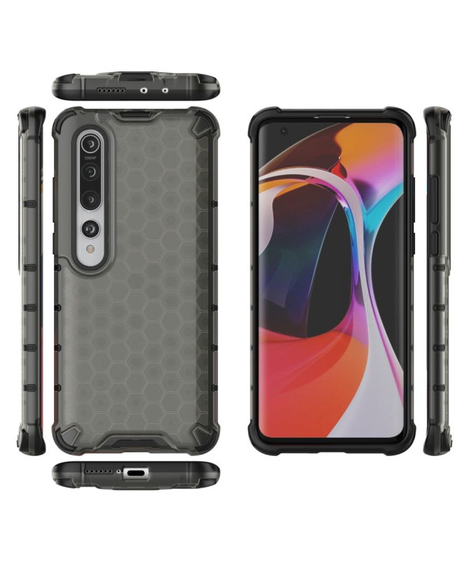 Coque Xiaomi Mi 10 / Mi 10 Pro Honeycomb Protectrice