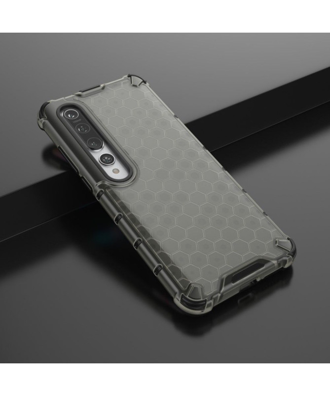 Coque Xiaomi Mi 10 / Mi 10 Pro Honeycomb Protectrice