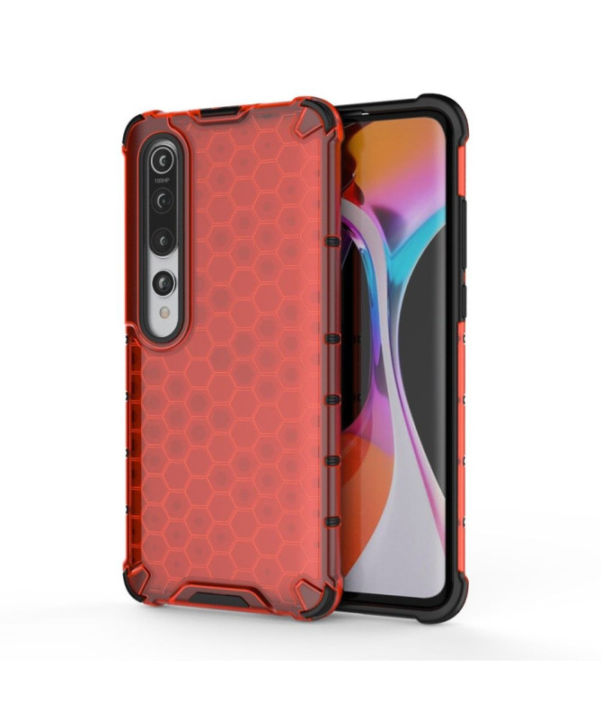 Coque Xiaomi Mi 10 / Mi 10 Pro Honeycomb Protectrice