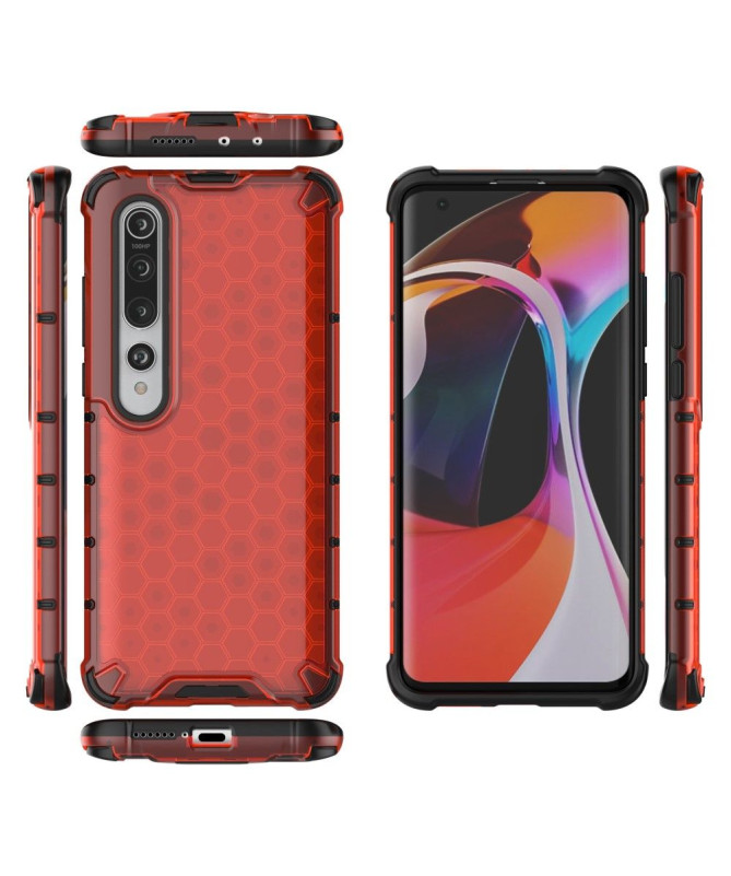 Coque Xiaomi Mi 10 / Mi 10 Pro Honeycomb Protectrice