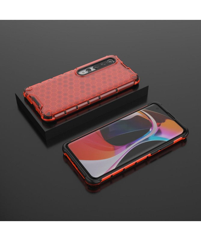 Coque Xiaomi Mi 10 / Mi 10 Pro Honeycomb Protectrice