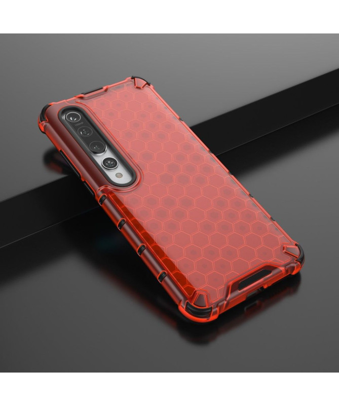 Coque Xiaomi Mi 10 / Mi 10 Pro Honeycomb Protectrice