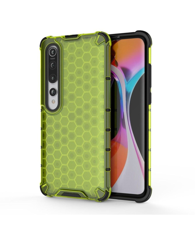 Coque Xiaomi Mi 10 / Mi 10 Pro Honeycomb Protectrice