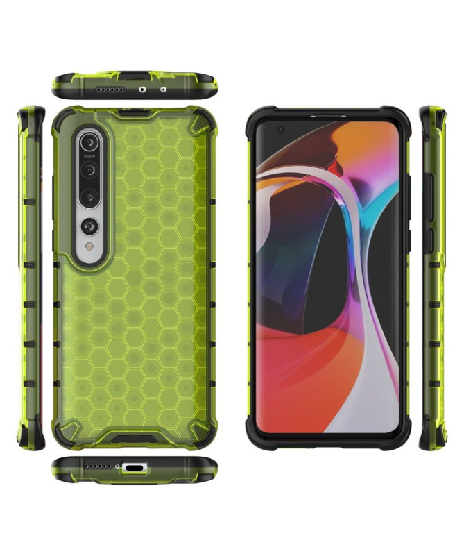 Coque Xiaomi Mi 10 / Mi 10 Pro Honeycomb Protectrice