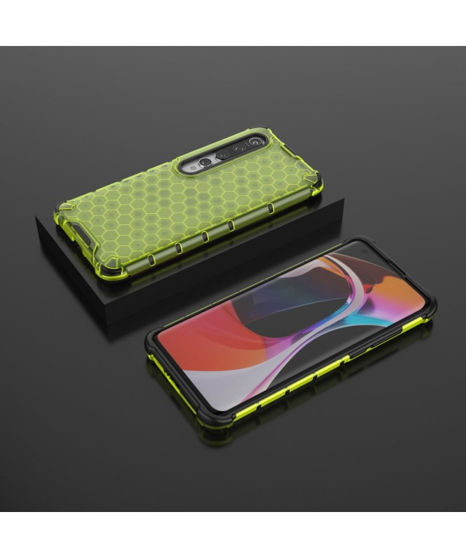 Coque Xiaomi Mi 10 / Mi 10 Pro Honeycomb Protectrice