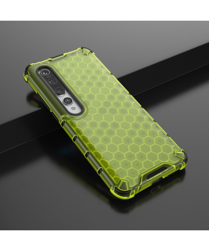 Coque Xiaomi Mi 10 / Mi 10 Pro Honeycomb Protectrice