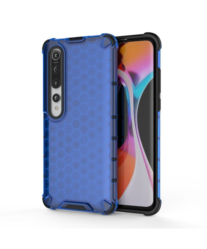 Coque Xiaomi Mi 10 / Mi 10 Pro Honeycomb Protectrice