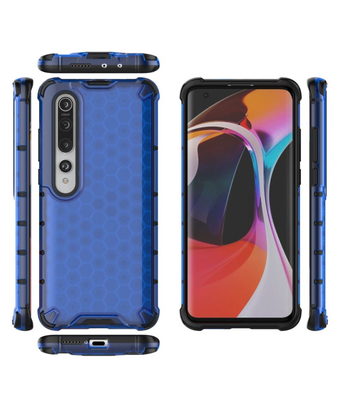 Coque Xiaomi Mi 10 / Mi 10 Pro Honeycomb Protectrice