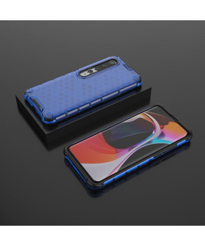 Coque Xiaomi Mi 10 / Mi 10 Pro Honeycomb Protectrice