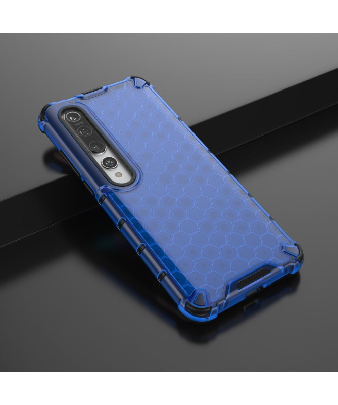 Coque Xiaomi Mi 10 / Mi 10 Pro Honeycomb Protectrice