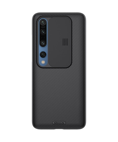 CamShield - Coque Xiaomi Mi 10 / Mi 10 Pro avec cache objectif arrière