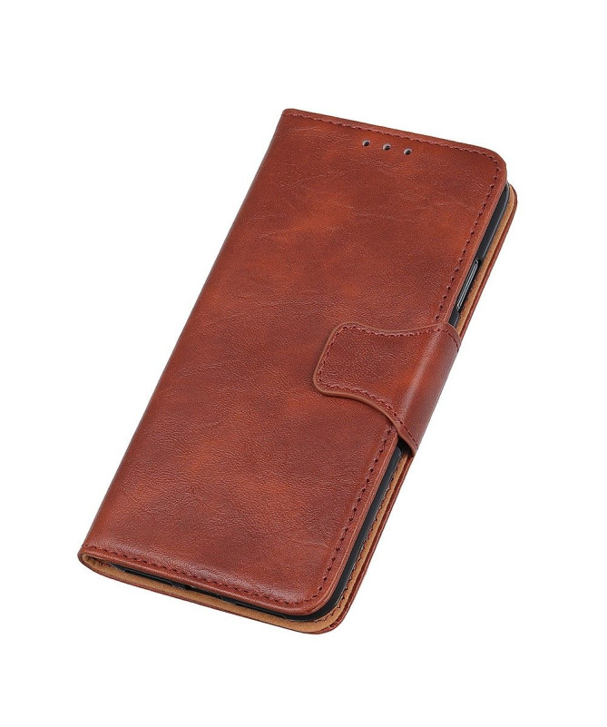 Edouard - Étui Xiaomi Mi 10 en simili cuir