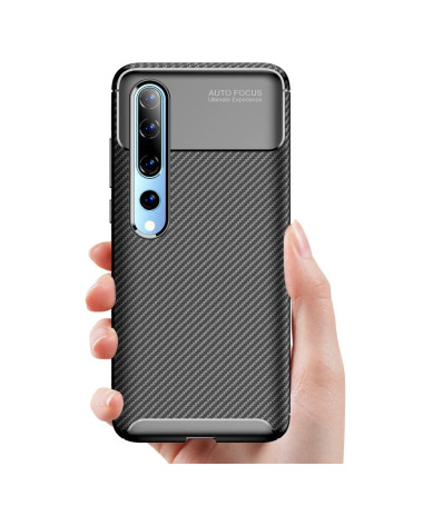 Coque Xiaomi Mi 10 / Mi 10 Pro Karbon Classy