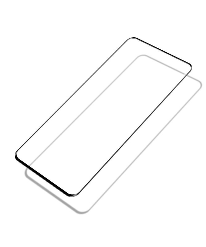 Protection d’écran en verre trempé full size Xiaomi Mi 10
