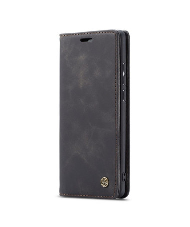 Housse Xiaomi Mi 9T / Mi 9T Pro Golias imitation cuir - photo 3