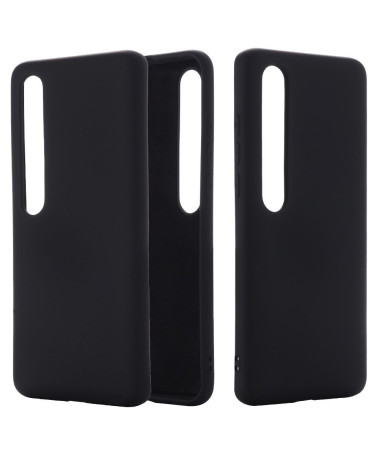 Coque Xiaomi Mi 10 / 10 Pro Puro silicone liquide