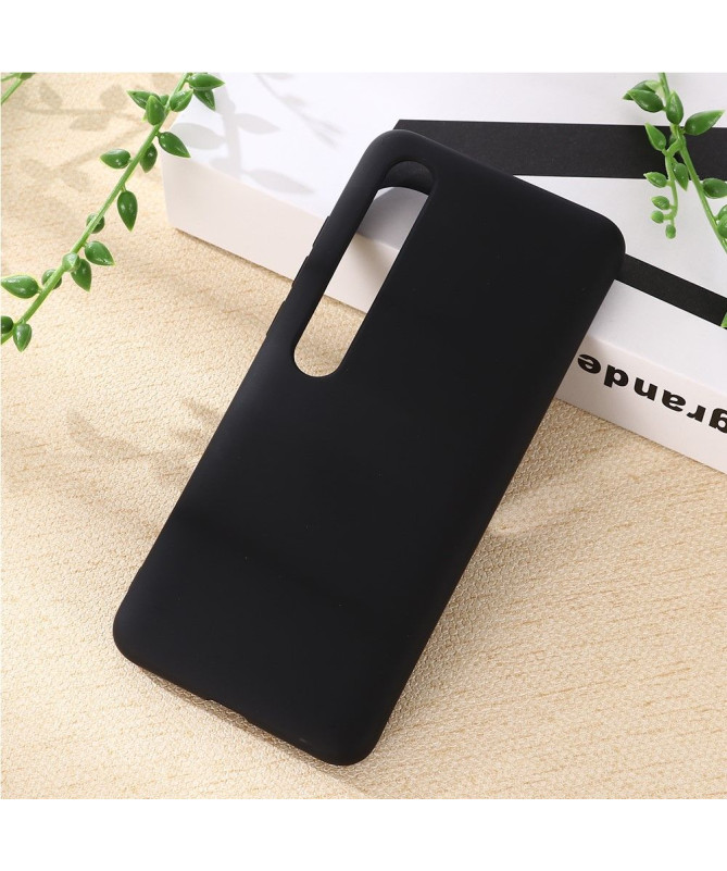 Coque Xiaomi Mi 10 / 10 Pro Puro silicone liquide