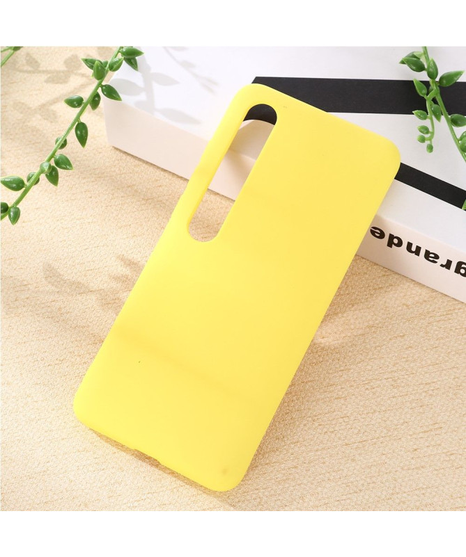Coque Xiaomi Mi 10 / 10 Pro Puro silicone liquide