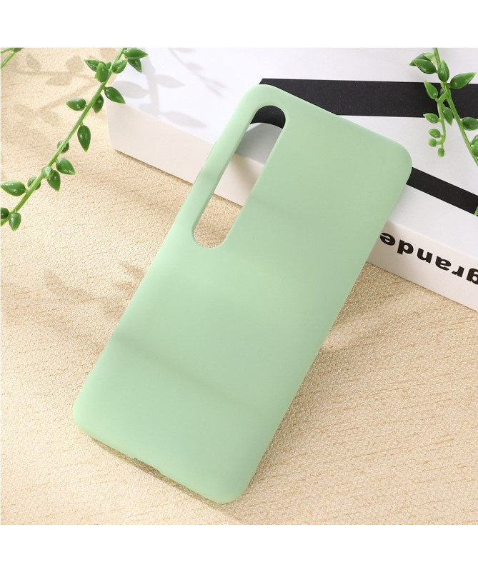 Coque Xiaomi Mi 10 / 10 Pro Puro silicone liquide