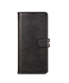 Housse Xiaomi Mi 10 Pro Chaton effet cuir mat