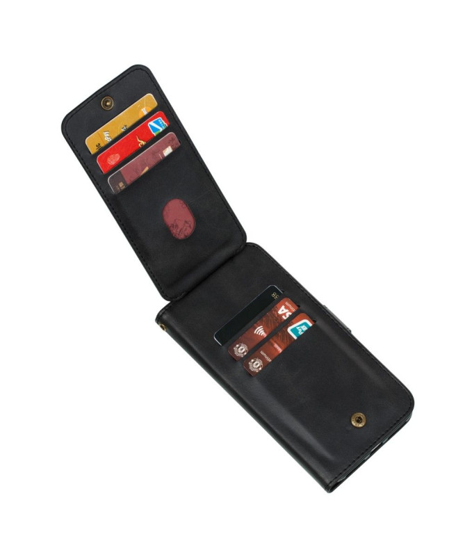Housse Xiaomi Mi 10 / Mi 10 Pro Multi Compartiments Support